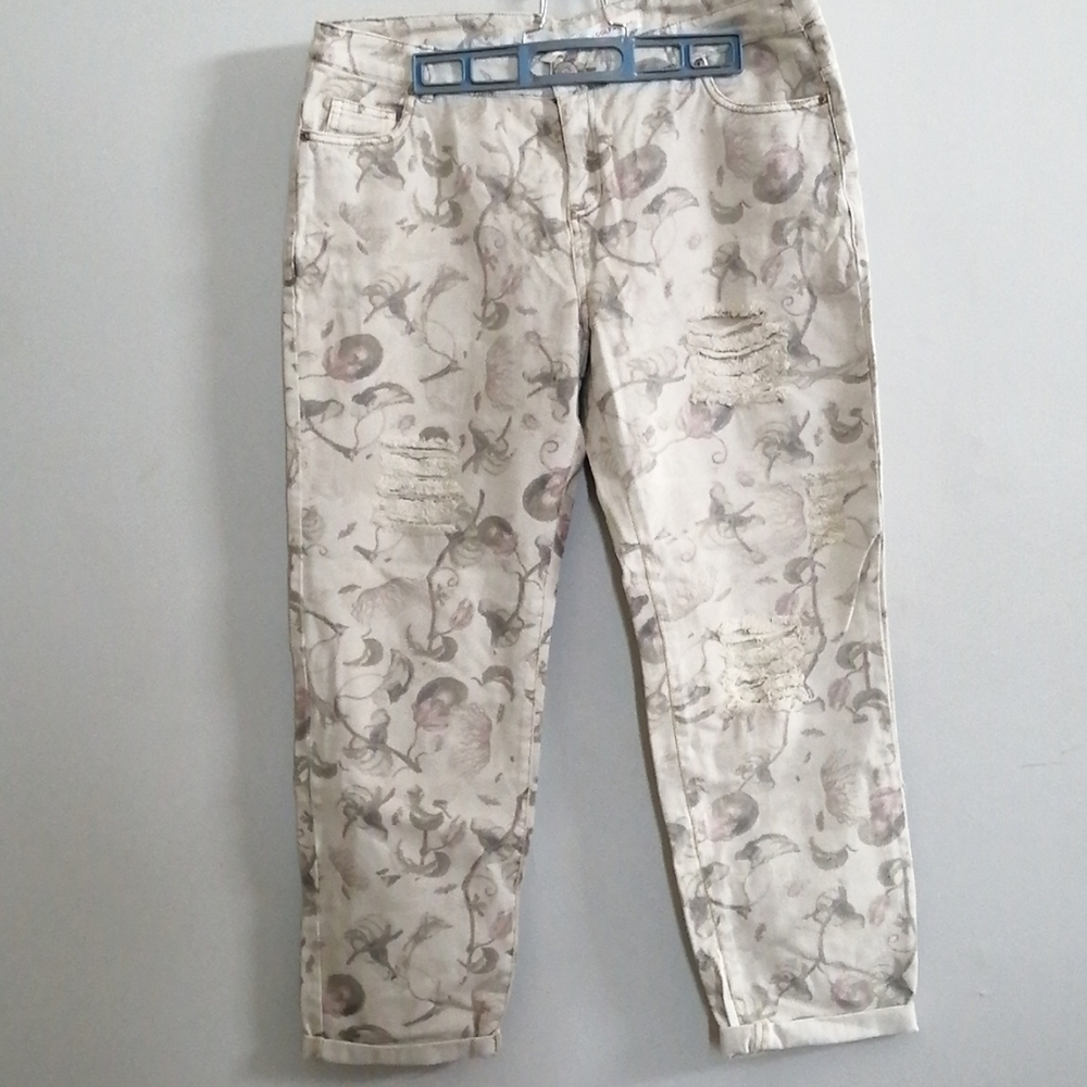 GOLF  jeans